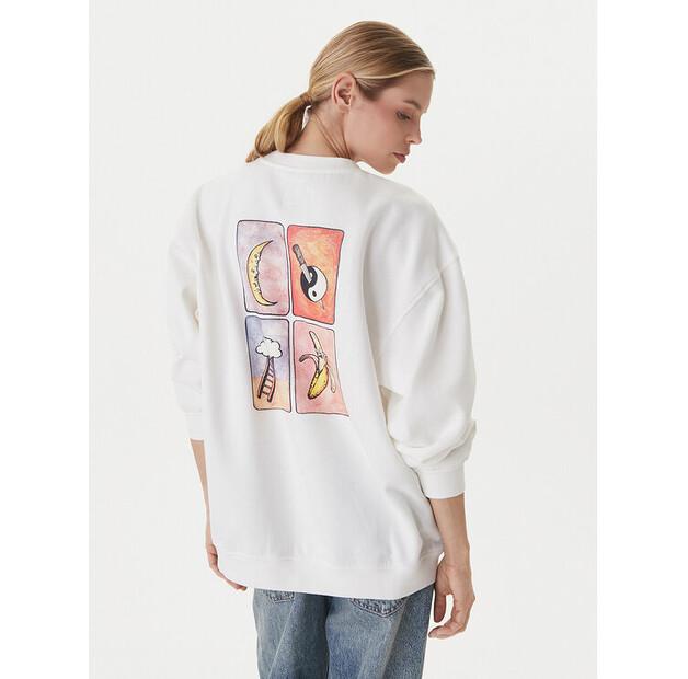 

Толстовка RVCA Spanky Loteria EU m_10