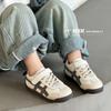 Baby Shoes Spring and Autumn Children's Shoes Boys Forrest Gump Shoes Soft Sole Versatile Girls Casual Shoes