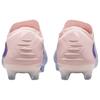 Phantom 6 Soccer Shoes Unisex Light Purple Pink IO8217-008
