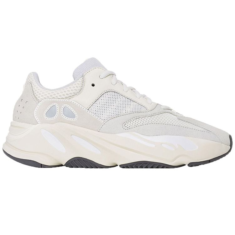 Adidas Originals Yeezy Boost 700 Analog Fashion Comfortable Shock Absorption Non-Slip Wear-Resistant Mid-Top Dad Shoes Unisex Sneakers EG7596-2019