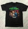 STEEL PANTHER FOZZY LOWER THE BAR TOUR CONCIERTO Camiseta Unisex Todas las Tallas