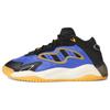 Tênis Unissex Streetball 2 Blue Orange Rush Roxo Multicolorido Tonalidade Ecrú GX0790