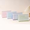 Standing Design 2027 Desktop Calendar Waterproof Spiral Desk Calendar Work Plan