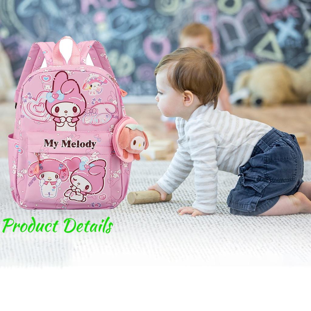 Backpack, Backpack, Large Capacity Mother And Baby Bag, Waterproof Maternity Bag