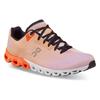 ON  Cloudflow Rose Fiji Women Sneakers Pink 35.98686