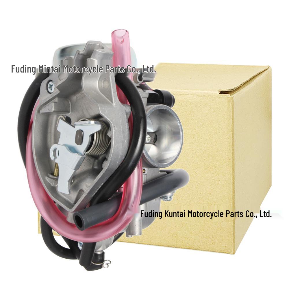Carburetor for Linhai 400, Kazuma Jaguar 500, Arctic Cat 400 ATVs