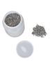 1kg Packung 304 Edelstahl Tumbelsteine 0,7mm Durchmesser 5mm Länge für Metalloberflächenveredelung und Entgratungsanlagen