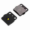 6Pcs Front & Rear Brake Pads for TRX400EX TRX400X Sportrax 9914