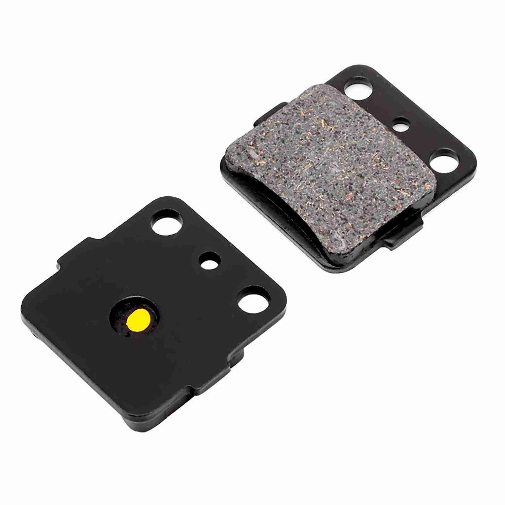 6Pcs Front & Rear Brake Pads for TRX400EX TRX400X Sportrax 9914