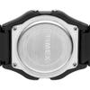 [Timex] Unisex Classic Digital Watch Japan Limited Edition Black TW2U84000