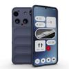 Anti-fingerprint For Nothing Phone 3 Case Nothing Phone 3 Cover Funda Shockproof TPU Silicone Phone Back Cover Nothing Phone 3