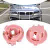 Lamp Bulb Socket Rear Tail Light Socket Easy Installation