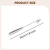 Manual Weeder Grass Puller Garden Remover for Courtyard Flower Planting 40cm