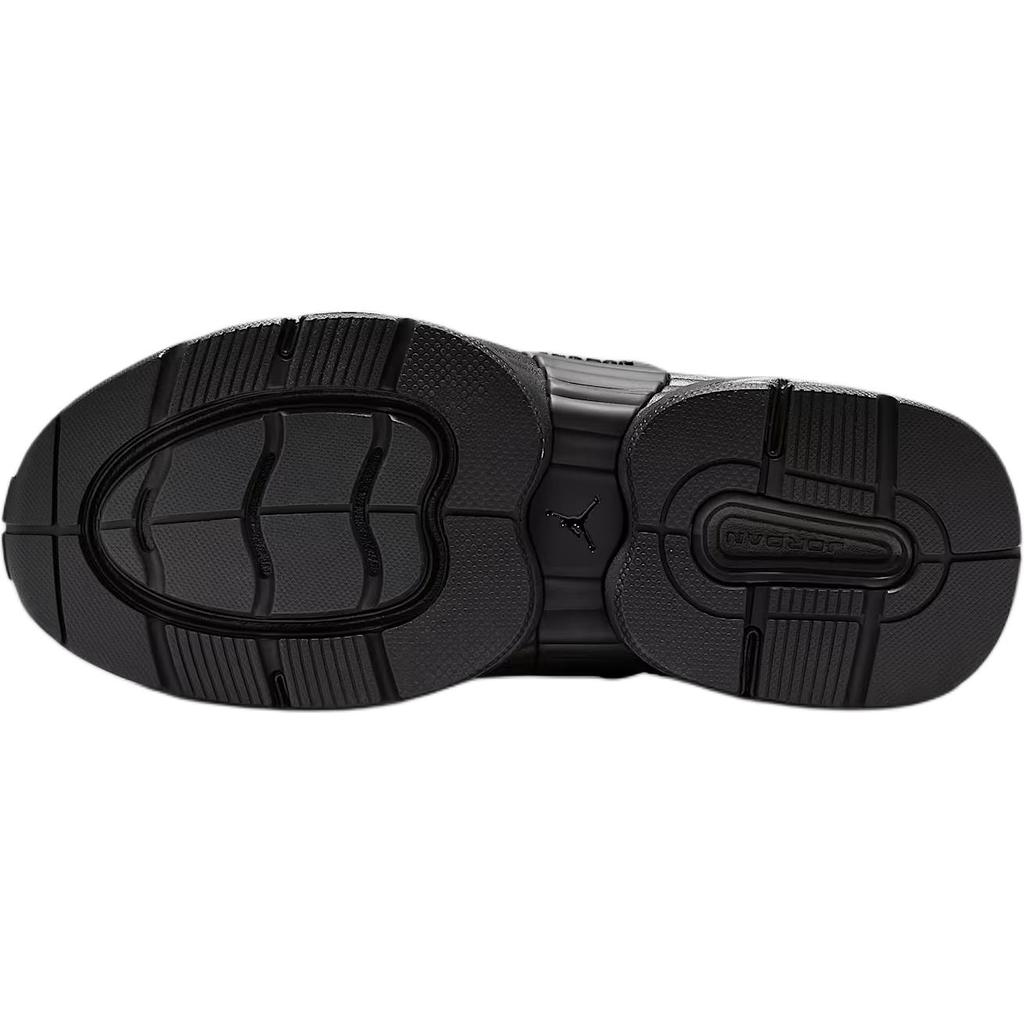 Jordan Trunner O/s Low Top Kids Lifestyle Shoes Black Unisex II6531-003