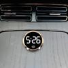 Aesthetic Dashboard Timekeeper Practical Luminous For Car Supplies