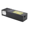 Fiber Optic Thermal Stripper Rechargeable Auto Heating Stripping Tool for Bundle Bare Ribbon Non Visible Optical Fibers