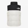 The North Face Women S 1996 Retro nuptSe veSt White Nv1dr95b