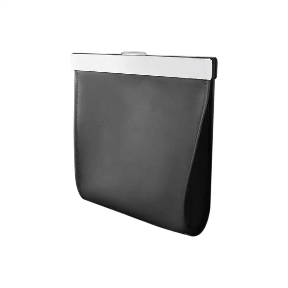 Car Garbage Bag Fit for Jetour T2 2025 2025 2025 Modified Seat Rear Magnetic Garbage Bag Car Accessories A4X8