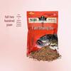 Hua Shi Reservoir Pond Carp Snail Fishing Bait 300g - 1 Pack of 42 Bags