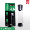 Electric LCD Vacuum Suction Male Penis Pump & Trainer