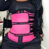 Waist Cinchers Slimming Tummy Belt Corset Waist Training Body Shaper Cincher Slimming Belly Band Tummy Control