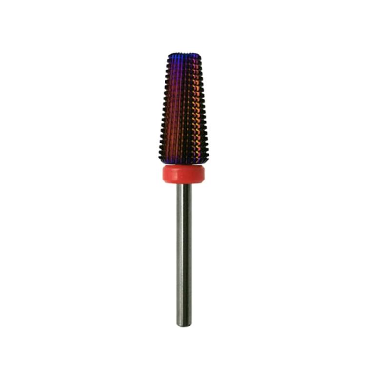 

Manicure Pedicure Nail Drill Bit Foot Cuticle Clean Tool Nail File Grinding Head