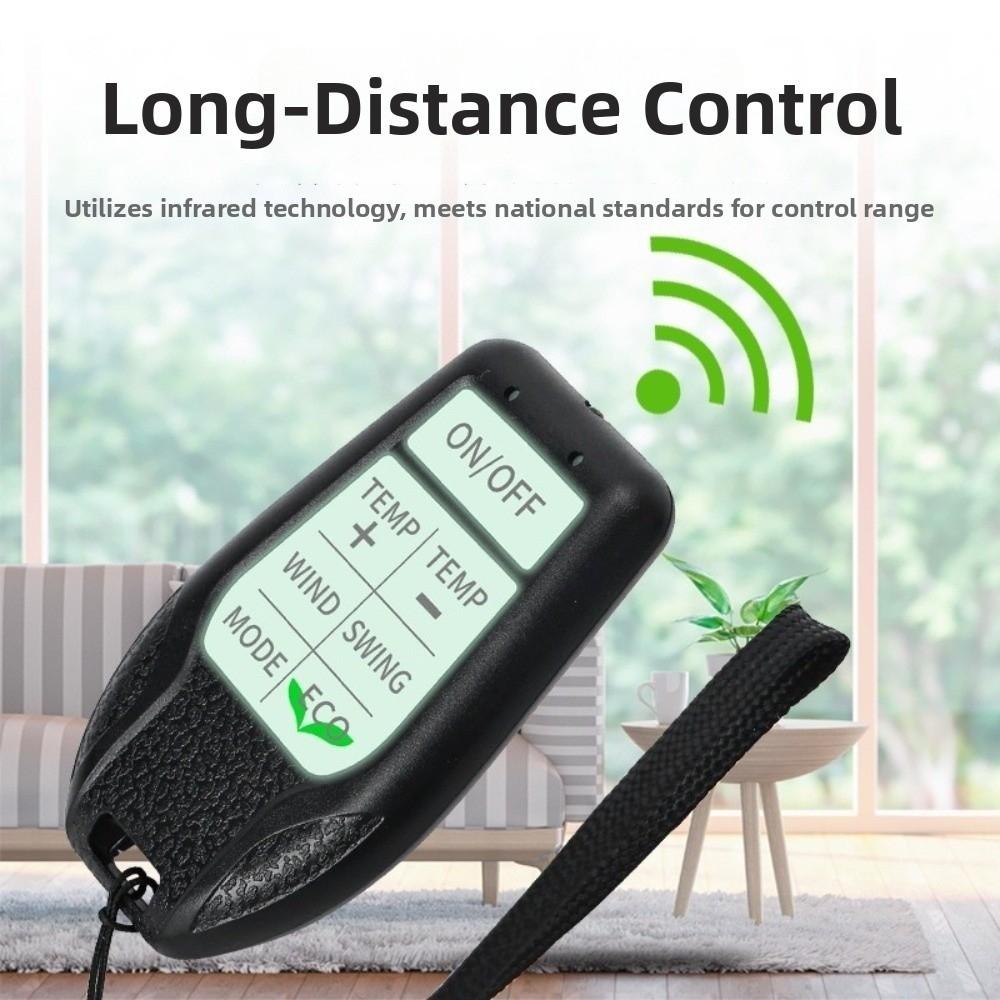 Universal Air Conditioner Remote Control