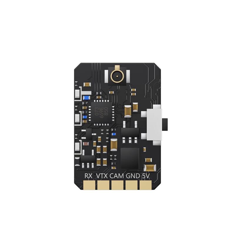 GEPRC RAD Tiny 5.8G 400mW FPV Video Transmitter (CN version)