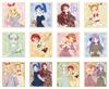 Aikatsu Trading Mini Shikishi -Classical- BOX