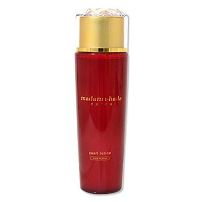 Madama Hada Extra Series Pearl Lotion 150mL Toner Cosmetics Shinjuhada Laboratory