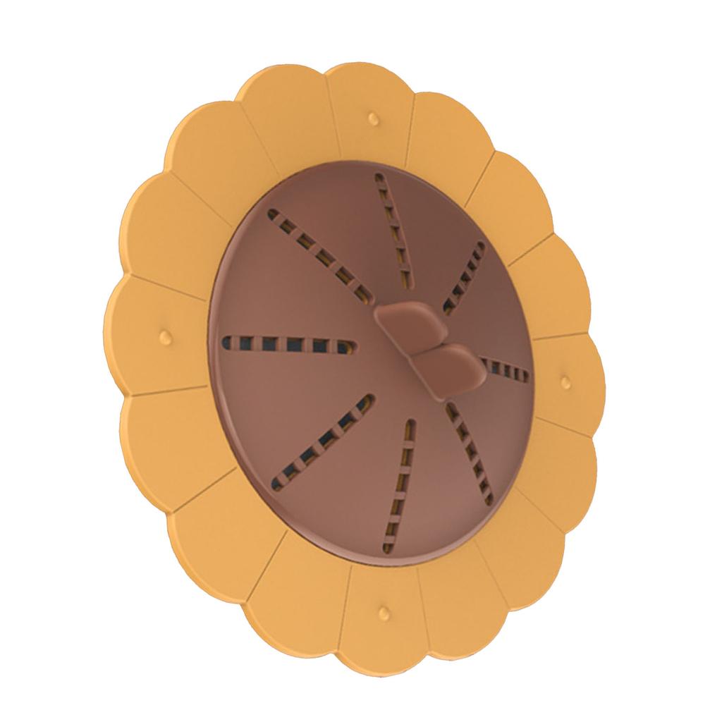 Strainer Drain Protector Clogging Proof Bathroom Filter Floor Drain Cover Shower Filter Sink