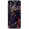 For Xiaomi Poco X4 GT Case 6.6'' Cat Wolf TPU Silicone Soft Coque Fundas for Poco X4 GT 5G Cover Black Edge Lovely PocoX4 X 4 GT