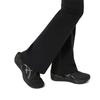 Training Wear COMFORT CORE FLARE TIGHT PERFORMANCE BLACK M [ASICS]