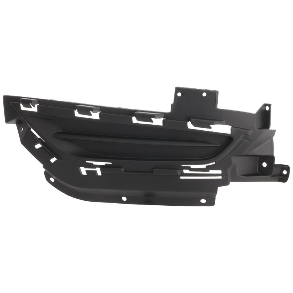 Fog light frame-left 68202999AC