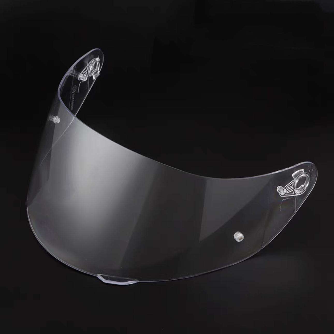 

AGV K1(S)/K3SV/K5(S) Визор для мотоциклетного шлема с пинами против запотевания