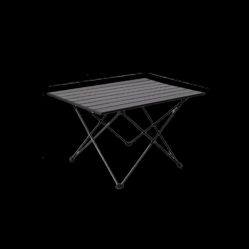 OEING Outdoor Portable Aluminum Folding Camping Table