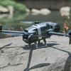 Foldable Drone Landing Gear Lengthened Height Tripod Anti-scratch Bracket For DJI Mavic 4 Pro Drone Accessories