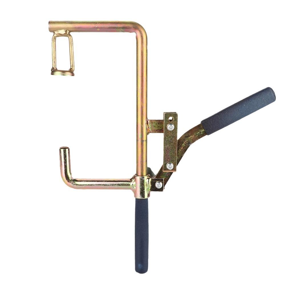 Herramienta Compresora de Resortes de Válvula Rango 25-90mm Herramienta de Instalación de Válvulas Reparación Mantenimiento de Motores