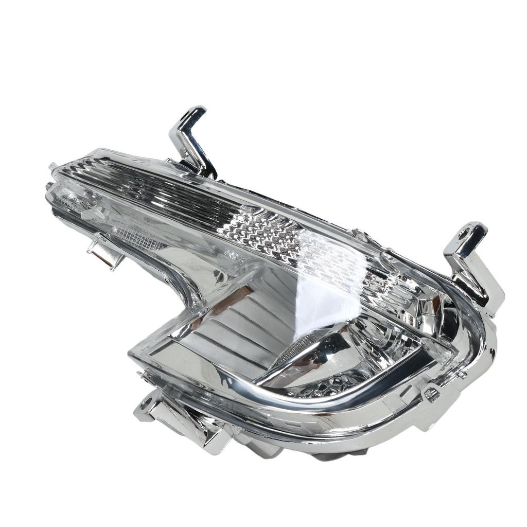 Přední mlhové světlo Super jasné Vodotěsné Plug and Play Náhrada pro Peugeot 508 2010?2018 Vlevo