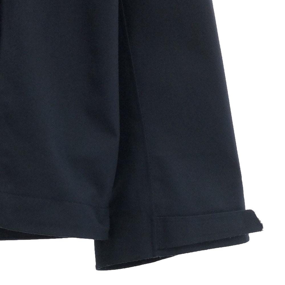 Uniqlo Long Sleeve Block Tech Parker M Navy Jacket 311-404362 Men's Used