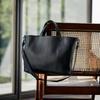 FARO Just Urban Square Tote2 BLACK
