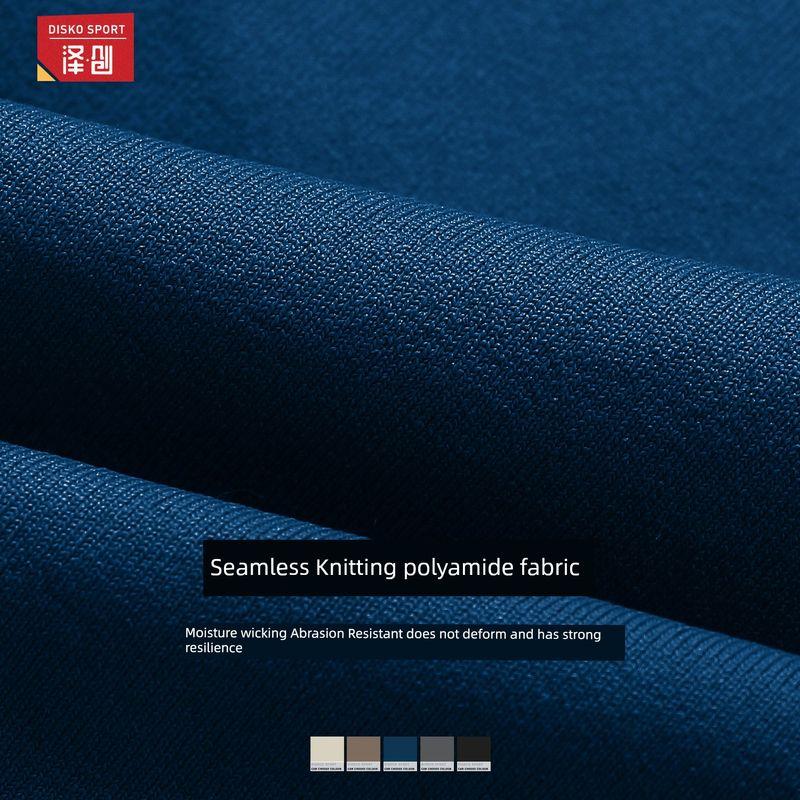 Guangzhou Zechuang Clothing Co., Ltd. Seam Tight I-Shaped Beauty Back Yoga Vest Integrated Belly Covering Exercise