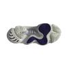 Adidas Crazy 3 White Black Unisex Sneakers Core-White Core-Black Collegiate-Purple JR9681