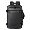 Backpack Classification Multi-component Design Business Backpack Multi-function Large Capacity Water-resistant Computer Bag