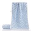 Coral Fleece Towel Fresh Towel Soft and Thick Strong Water Absorption Hair Wiping, Quick Drying Household Face Towel