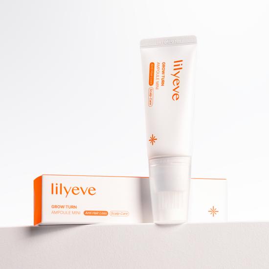 lilyeve Growton Ampoule Mini 30ml