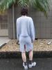 Nuanu Coco Skirt_Sky Blue