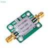 RF Medium Power Amplifier SPF5189 LNA For 50-4000MHz/5-6000MHz Gain Range From 0.6dB To 20dB Shielded Board Configuration