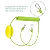 Kayak Throw Line Marine Rope Drift Anchors Tow Throw Leash Kayak Accessory Anchors Rope Kayaking Boat Buoy Float Leash