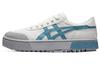 Men's Sneakers Court Trail Sneakers White/Blue